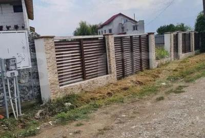 Teren intravilan de vanzare 1589 mp, Sat Bucureasa, Comuna Dane?ti - 1
