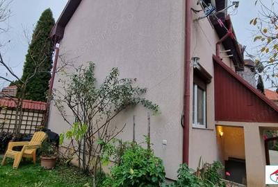 Casă cu Teren 350 Mp în Titulescu