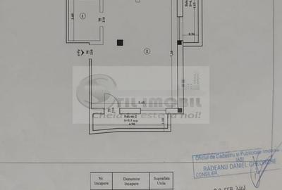 Apartament 3 camere, 75 mp Lunca Cetatuii - 108.500 euro - 11