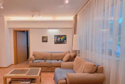 Apartament cu 2 camere semidecomandat în Calea Victoriei - 10