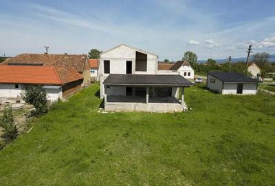 Casa la ro?u din BCA de vanzare in Jude?ul Arad - 7