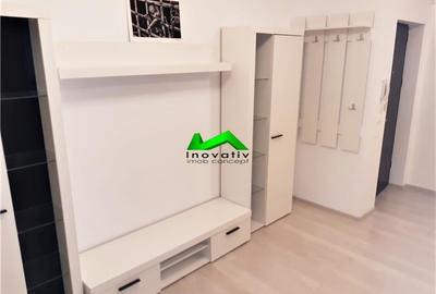 Apartament 2 camere de inchiriat Sibiu City Residence - 5