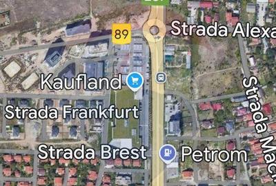 Teren oportunitate investitie Constanta, Ovidiu / Bulevar... - 3