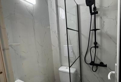 Garsoniera moderna, Pitesti Exercitiu et. 1, recent renovata. - 4