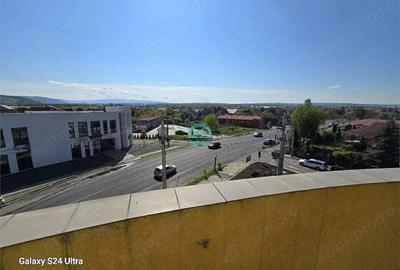 Vand apartament cu 4 camere, 94 mp, etaj 2, cartier Unirii - 14