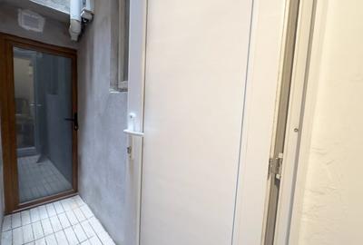 Garsoniera cocheta in Cotroceni - mica, vesela si gata de mutat! - 4