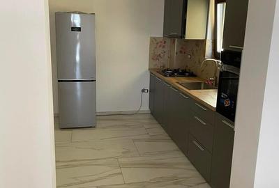Duplex in zona Girocului Esso 5 camere - 18
