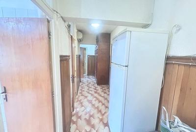 Apartament 3 camere Lacul Tei, Barbu Vacarescu, Parcul Circului - 13