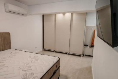 Garsonieră decomandată, mobilată în Central - 5