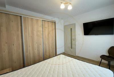 Apartament cu 2 camere semidecomandat, mobilat în Ceair - 1
