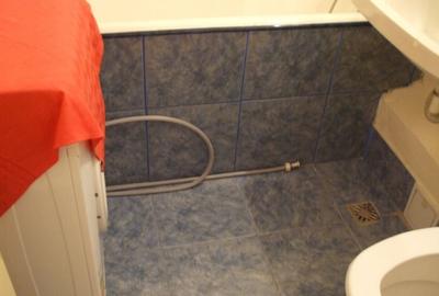 Garsoniera, 35mp, semidecomandat, Bd Chisinau - 7