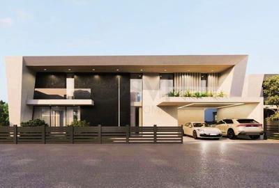 REV2004567 Vila Smart I 6 Camere I De Vanzare I Piscina Proprie I Pipera REV2004567 Vila Smart I 6 Camere I De Vanzare I Piscina Proprie I Pipera - 9