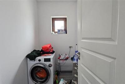 CASA INDIVIDUALA MODERNA MOBILATA - UTILATA IN DUMBRAVITA - CORA - 18