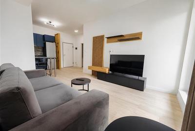 Apartament cu 2 camere decomandat, mobilat în Tractorul - 3