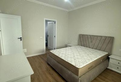 Casă cu 3 camere în Central - 1