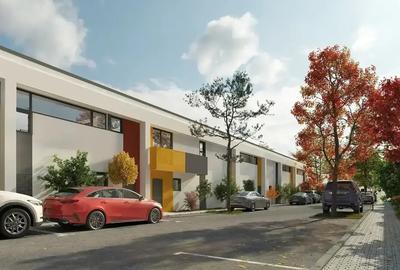 Apartament 2 Camere Pipera Plaza  0 Comision - 2