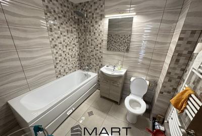 Apartament 3 camere decomandate Calea Dumbravii - 10