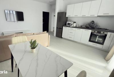 Apartament cu 2 camere în Central - 7