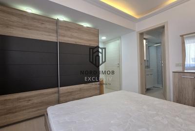 Apartament cu 3 camere decomandat, mobilat în Domenii - 2