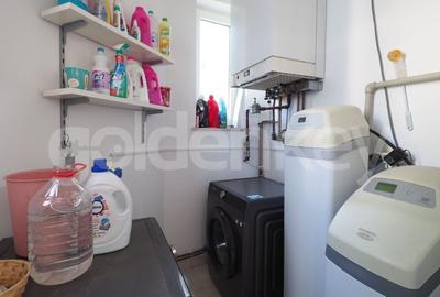Vila individuala cu 5 camere | 560mp teren - 18