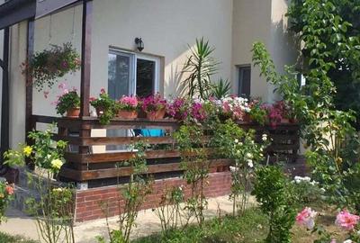 Proprietar vand casa Peris Cocioc Ilfov construc?ie noua - 1