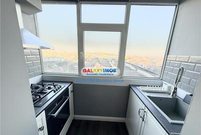 Apartament cu 3 camere semidecomandat, mobilat în B-dul București - 7