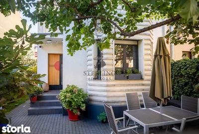 Casă cu 5 camere cu Canalizare în Floreasca