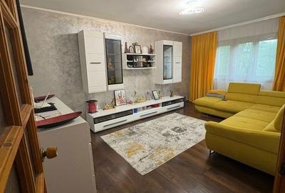 Apartament cu 3 camere decomandat în Frumoasa - 4