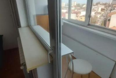 Apartament cu 2 camere decomandat în Casa de Cultură - 10