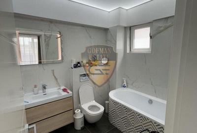 Apartament cu 4 camere în Nord - 12