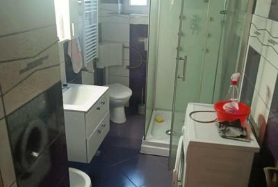 Apartament cu 2 camere nedecomandat în Central - 3