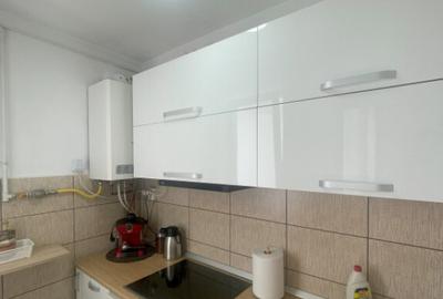 Oportunitate! Garsoniera de vanzare, 28 mp, balcon 6 mp, eta - 7