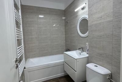 AP. 3 cam., balcon, Parcare inclusa - Cittadella Garden-APEDUCTULUI - 5