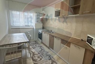 Apartament cu 2 camere decomandat, mobilat în Sânpetru - 4