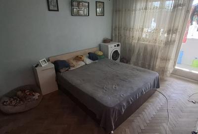 Apartament decomandat Alexandru Obregia Loc de Parcare - 2