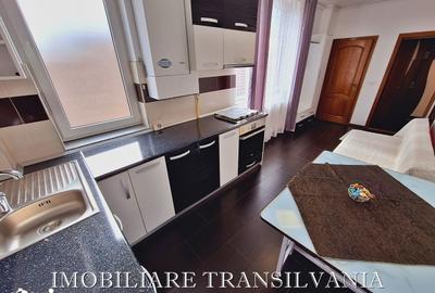 Garsonieră în Calea Moldovei - 14