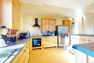 Casă individuală cu 7 camere cu Teren 1672 Mp în Sohodol - 12