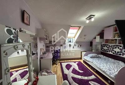 Casa individuala, 407 mp - S+P+M, zona CENTRU - 6