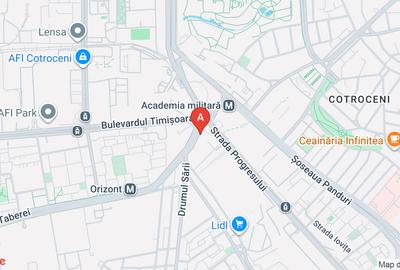 Casă individuală cu 4 camere cu Teren 325 Mp în Drumul Taberei - 1