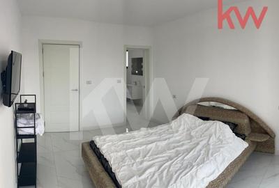 Casa moderna spatioasa, luminoasa si confortabila - 12