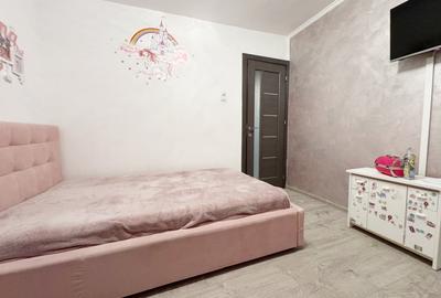 Apartament 3 camere, 62mp utili + 4mp balcon, etaj 2/4, zona Kiriac - 6