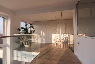 Casă cu 5 camere cu Teren 900 Mp în Oncea - 19