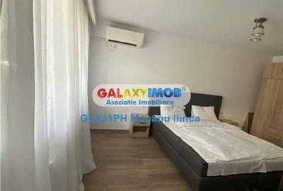 Inchiriere garsoniera renovata, in Ploiesti, zona Bld. Bucuresti - 2