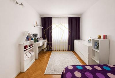Apartament cu 2 camere semidecomandat, mobilat în Spitalul Județean - 1