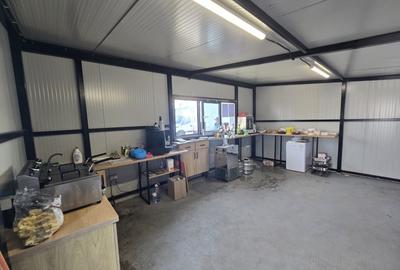 Spatii comerciale + Afacere la Cheie in targurile saptamanale(Tescani,Livezi) - 4