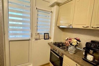 Apartament cu 2 camere semidecomandat, mobilat în 1 Mai - 6