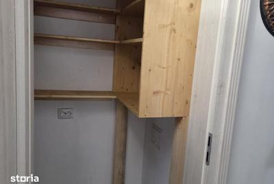 Apartament cu 3 camere în Nicolina - 15