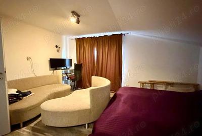 Casă cu Piscina în Dorobanților - 2