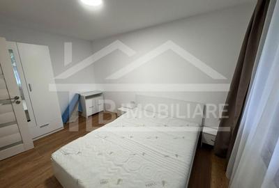 Apartament cu 2 camere decomandat în Libertății - 5