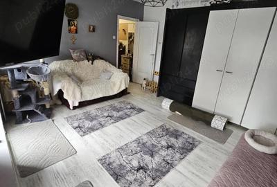 Garsonieră decomandată în Central - 2